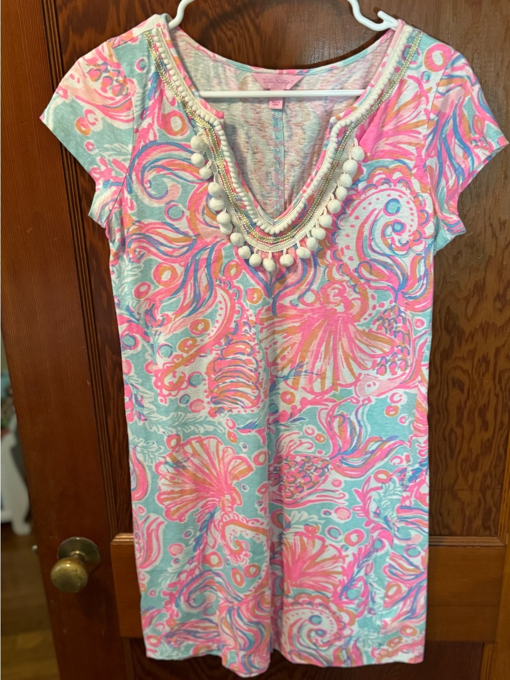 Lilly Pulitzer Harper Dress